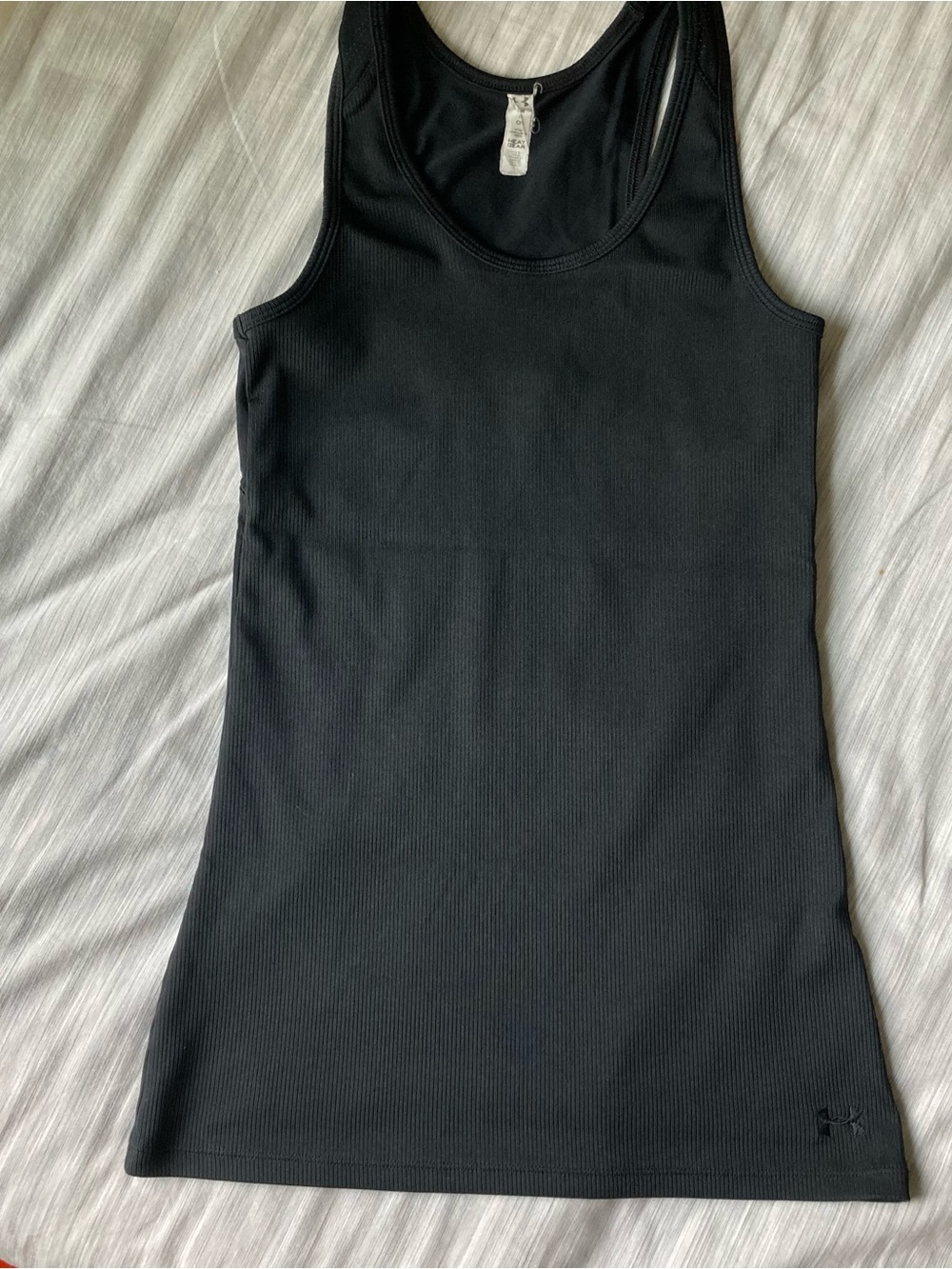 Under Armour Heat Gear Tank Top